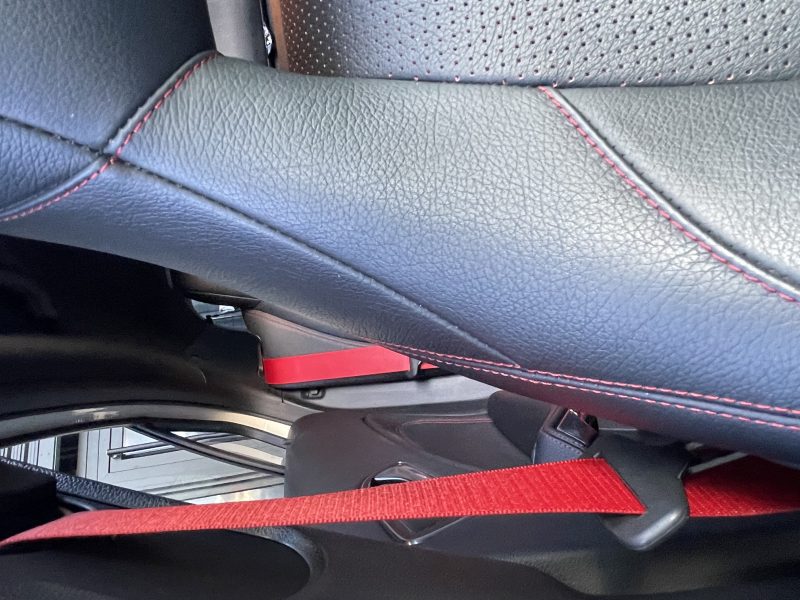 MERCEDES-BENZ Classe A 250 AMG 2.0 Turbo 218 SPORT 4MATIC 7G-DCT *PANO*