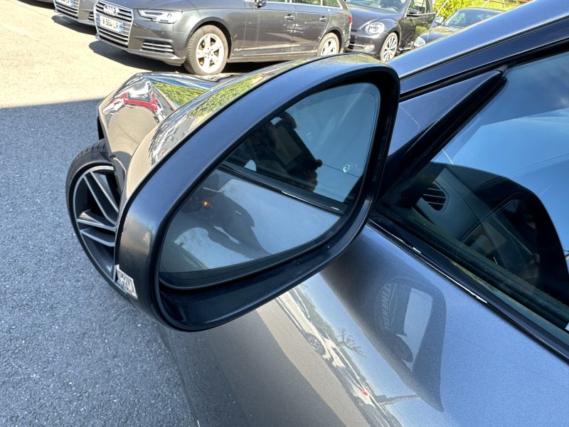 JAGUAR F-Type Coupe 3.0 V6 381 R-Dynamic*PANO*MERIDIAN*CAMERA*