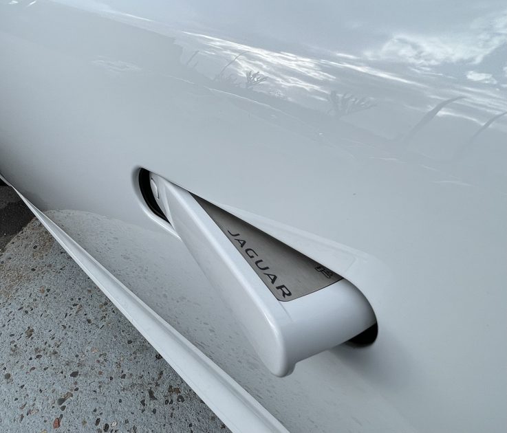 JAGUAR F-Type Coupe COUPE 3.0 V6 340 BVA8*PANO*GPS*CAMERA*