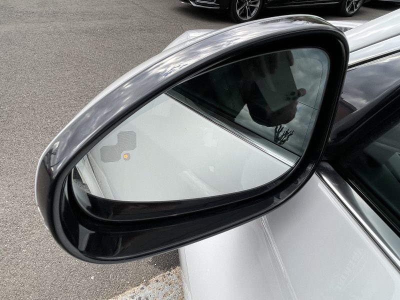 JAGUAR F-Type Coupe COUPE 3.0 V6 340 BVA8*PANO*GPS*CAMERA*