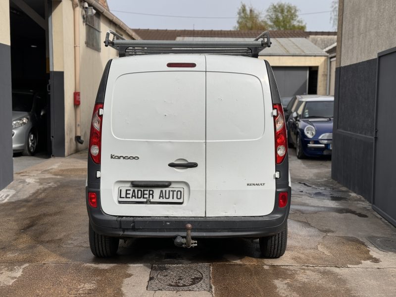 RENAULT KANGOO 2009