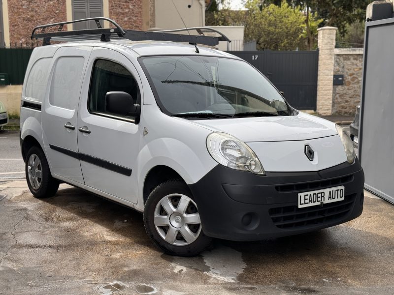 RENAULT KANGOO 2009