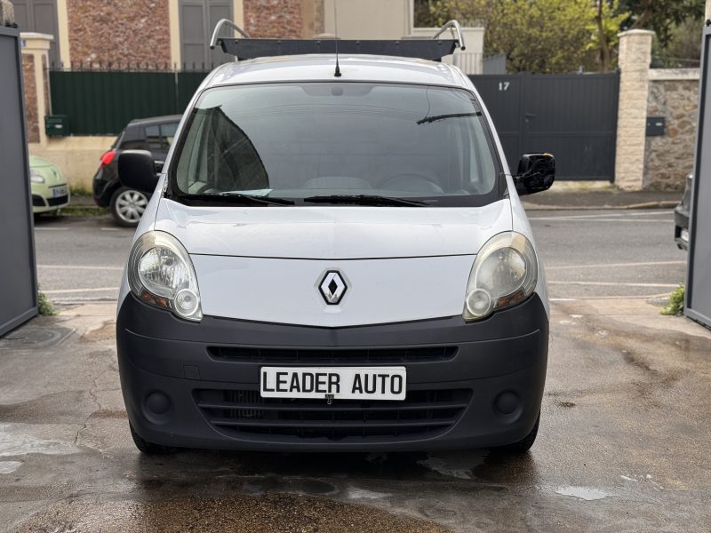 RENAULT KANGOO 2009