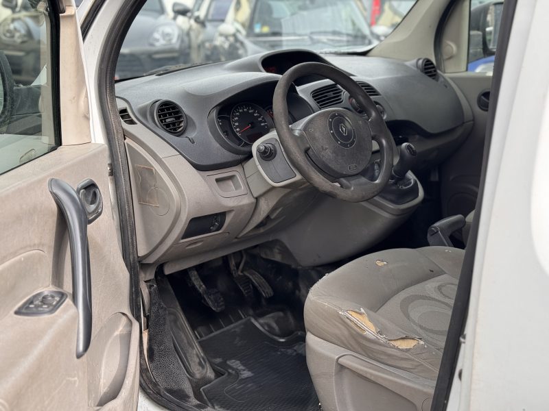 RENAULT KANGOO 2009