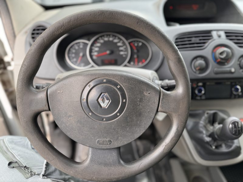 RENAULT KANGOO 2009