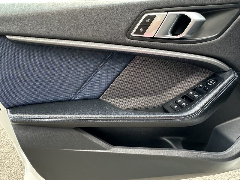 BMW Série 1 F40 120D 190 XDRIVE M SPORT BVA8*LIVE*H/K*