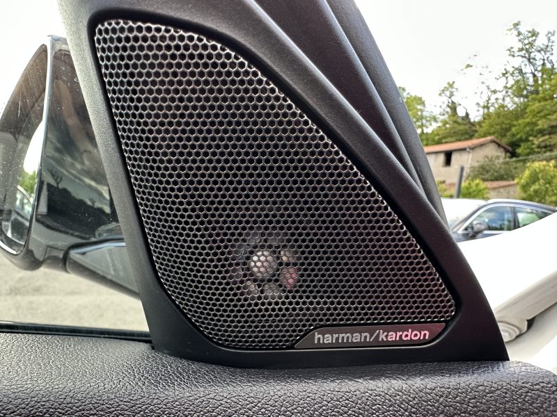 BMW Série 1 F40 120D 190 XDRIVE M SPORT BVA8*LIVE*H/K*