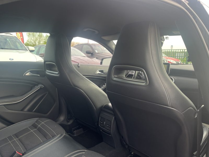 MERCEDES CLASSE A 2013