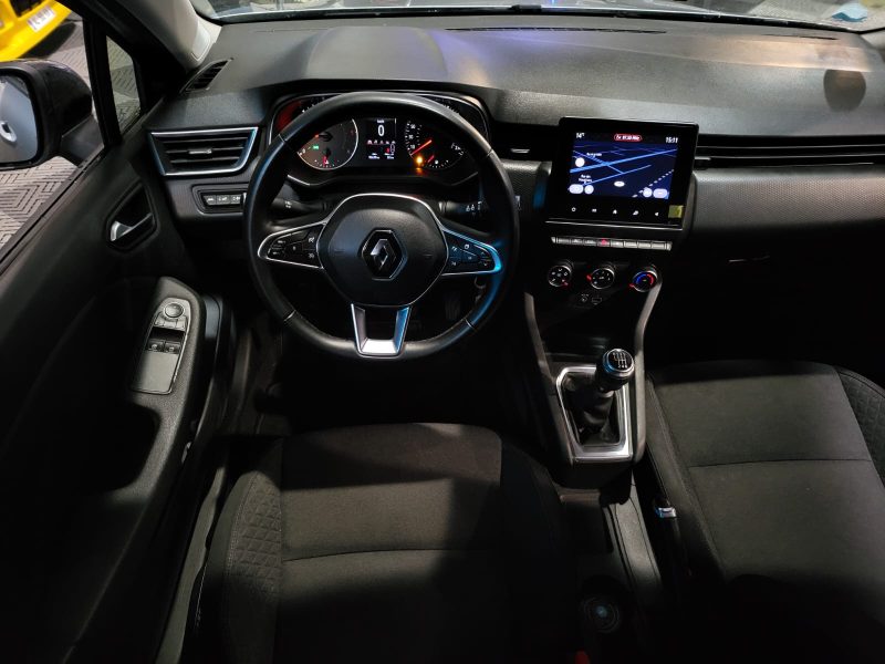 RENAULT CLIO V 1.5 BluedCi 85cv Business BVM6