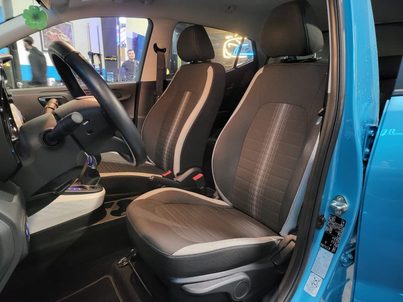 HYUNDAI i10 III 1.0 MPi 67cv Eco Intuitive Boîte Auto 1ère Main / FAIBLE KILOMETRAGE