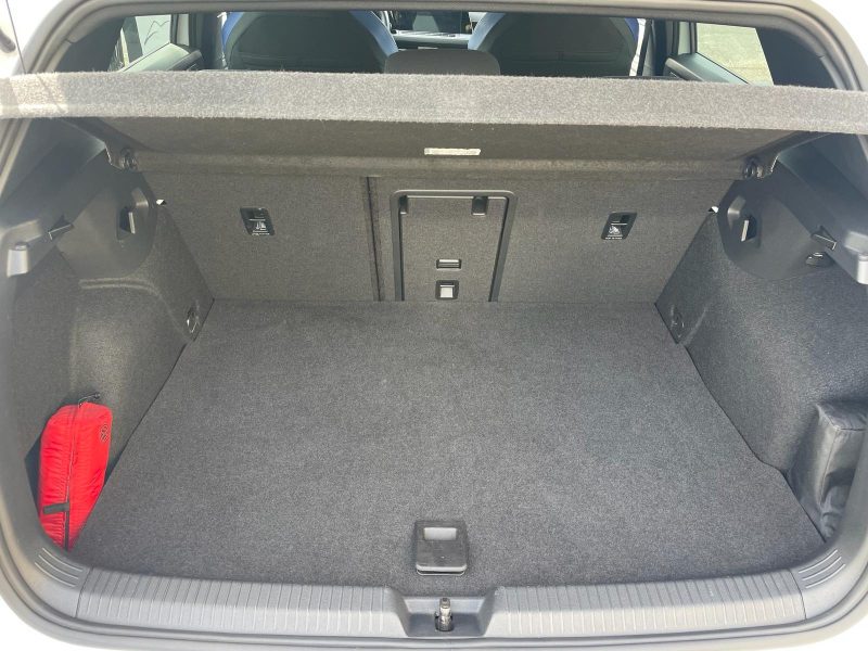 VOLKSWAGEN GOLF GTE 2021