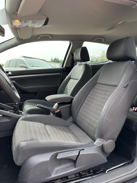 VOLKSWAGEN GOLF 5 2007