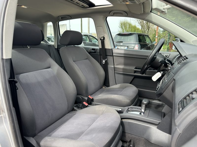 VOLKSWAGEN POLO 2003