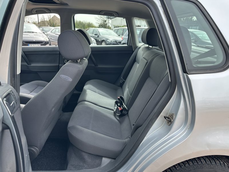 VOLKSWAGEN POLO 2003