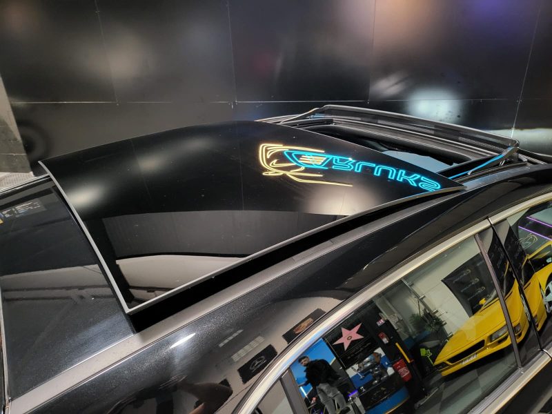 MERCEDES-BENZ CLASSE A 250e EQ-Power 218/158cv AMG Line BVA 8G-DCT