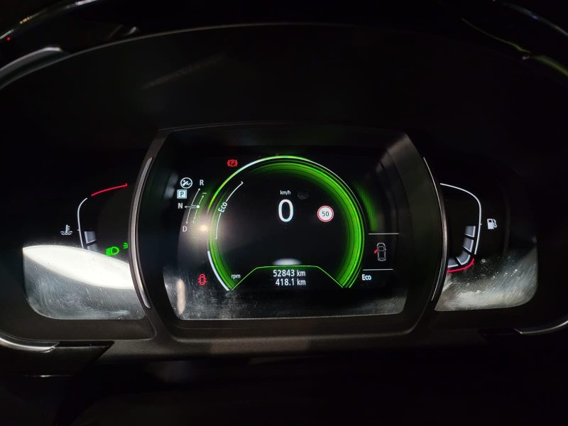 1.6 TCe 200 cv / INTENS / CARPLAY / SIEGES ELECTRIQUE / TOIT PANO