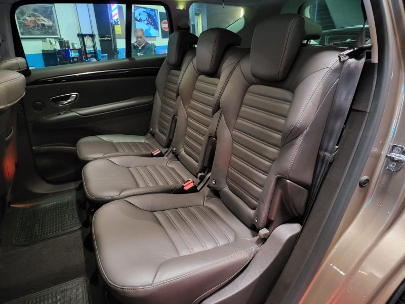 1.6 TCe 200 cv / INTENS / CARPLAY / SIEGES ELECTRIQUE / TOIT PANO