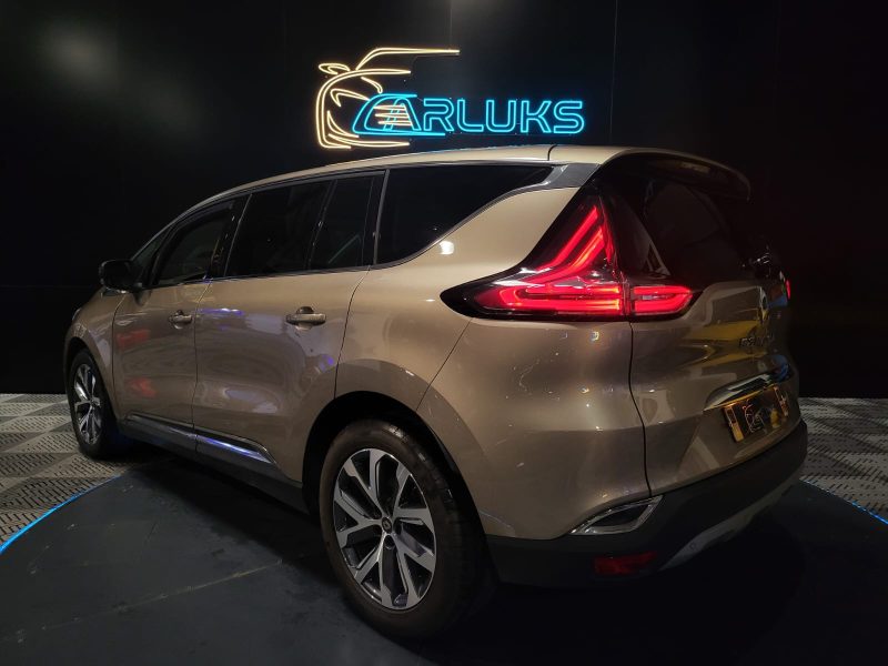 1.6 TCe 200 cv / INTENS / CARPLAY / SIEGES ELECTRIQUE / TOIT PANO