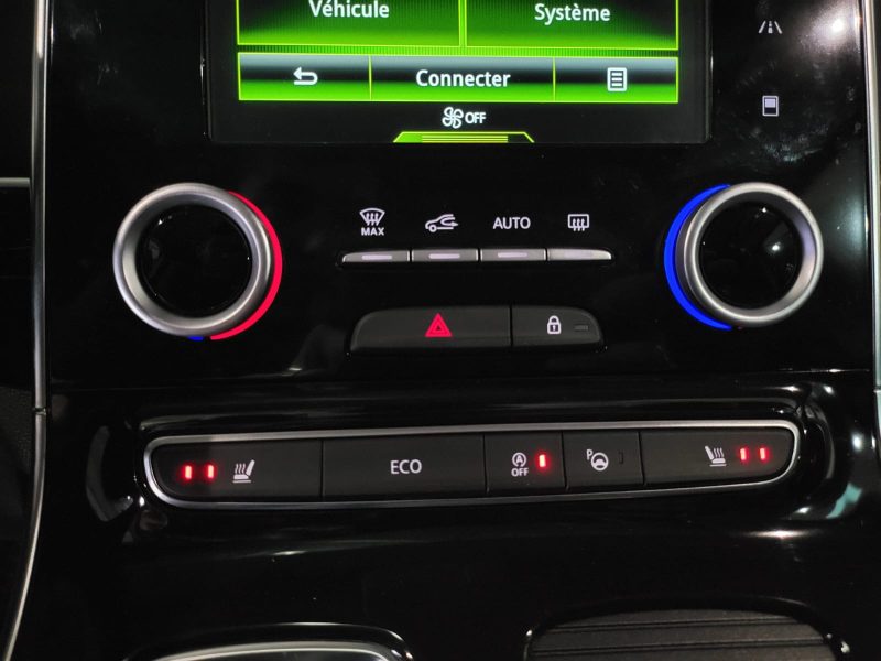 1.6 TCe 200 cv / INTENS / CARPLAY / SIEGES ELECTRIQUE / TOIT PANO