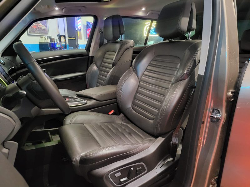 1.6 TCe 200 cv / INTENS / CARPLAY / SIEGES ELECTRIQUE / TOIT PANO