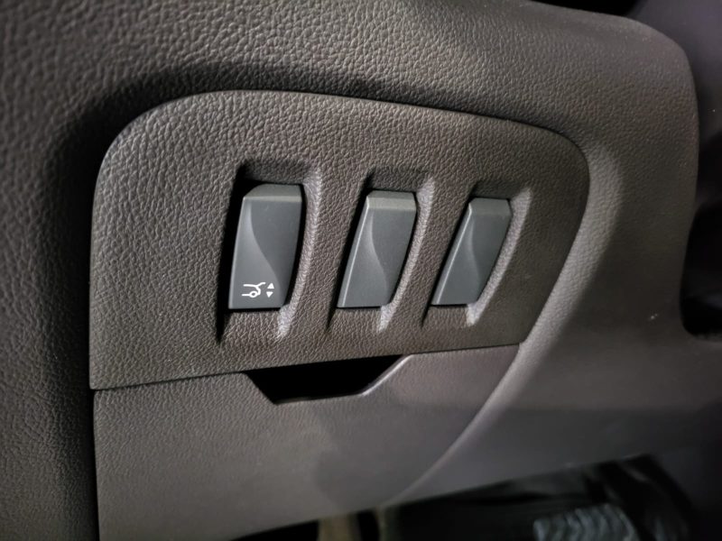 1.6 TCe 200 cv / INTENS / CARPLAY / SIEGES ELECTRIQUE / TOIT PANO