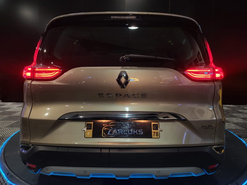 1.6 TCe 200 cv / INTENS / CARPLAY / SIEGES ELECTRIQUE / TOIT PANO