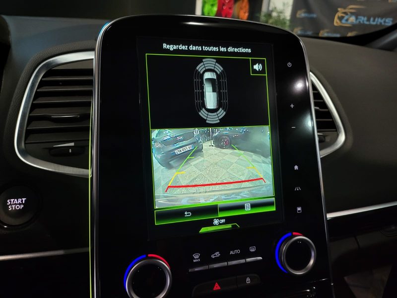 1.6 TCe 200 cv / INTENS / CARPLAY / SIEGES ELECTRIQUE / TOIT PANO