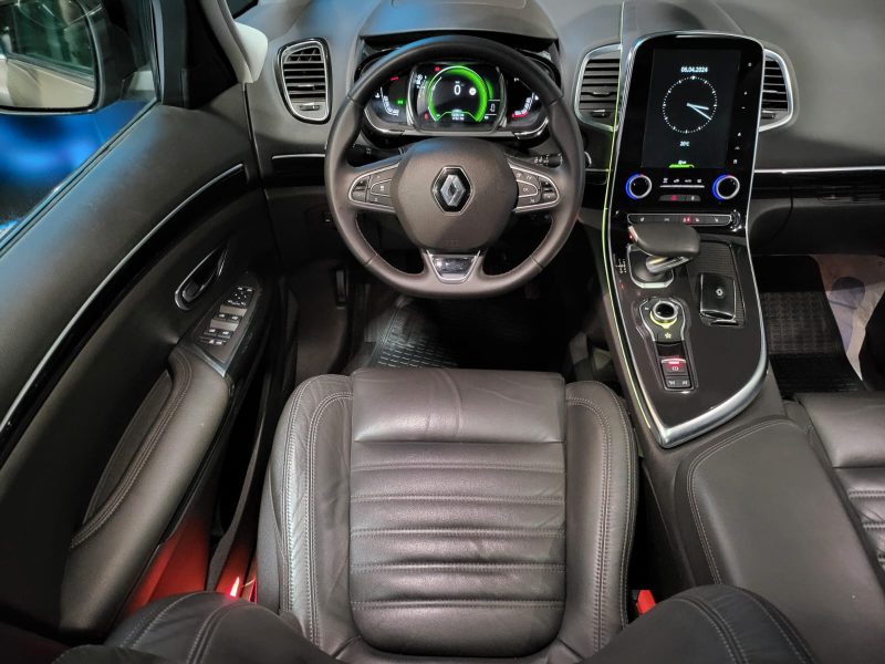 1.6 TCe 200 cv / INTENS / CARPLAY / SIEGES ELECTRIQUE / TOIT PANO