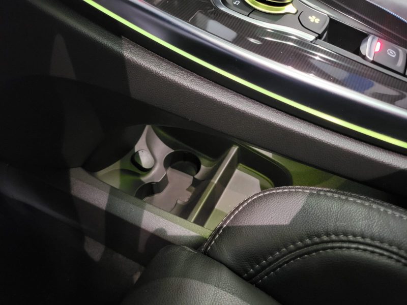 1.6 TCe 200 cv / INTENS / CARPLAY / SIEGES ELECTRIQUE / TOIT PANO