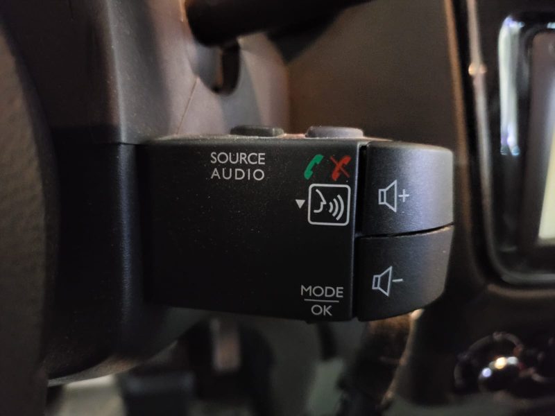 1.5 Blue dCi 116 cv BLUETOOTH / GPS / REGULATEUR