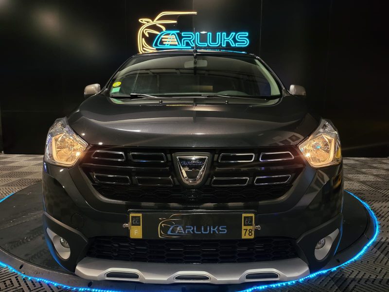 1.5 Blue dCi 116 cv BLUETOOTH / GPS / REGULATEUR