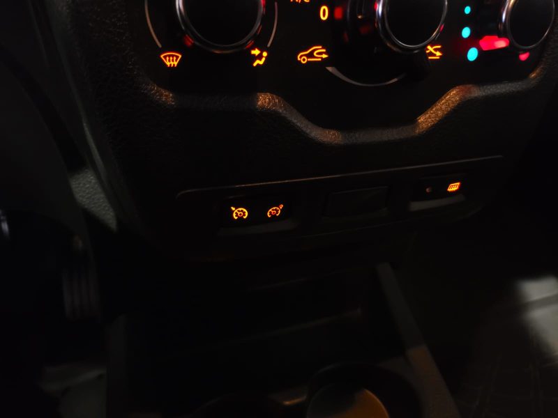 1.5 Blue dCi 116 cv BLUETOOTH / GPS / REGULATEUR