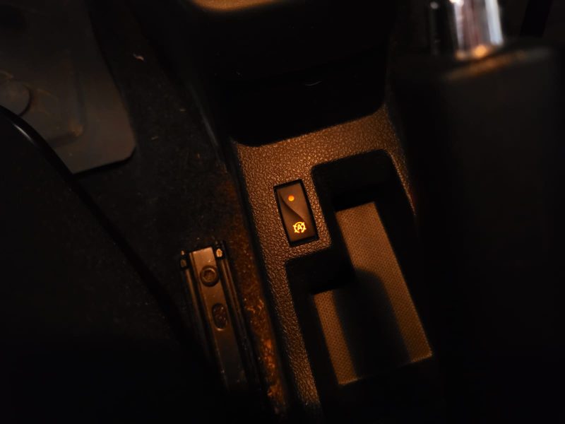 1.5 Blue dCi 116 cv BLUETOOTH / GPS / REGULATEUR