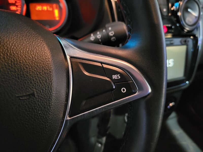 1.5 Blue dCi 116 cv BLUETOOTH / GPS / REGULATEUR