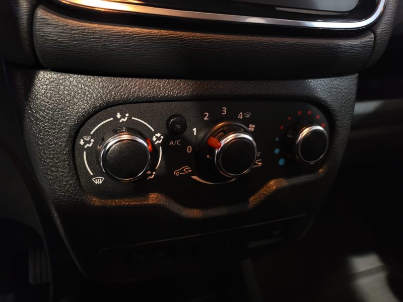 1.5 Blue dCi 116 cv BLUETOOTH / GPS / REGULATEUR