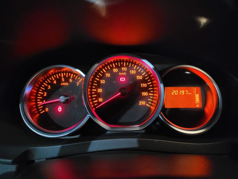 1.5 Blue dCi 116 cv BLUETOOTH / GPS / REGULATEUR