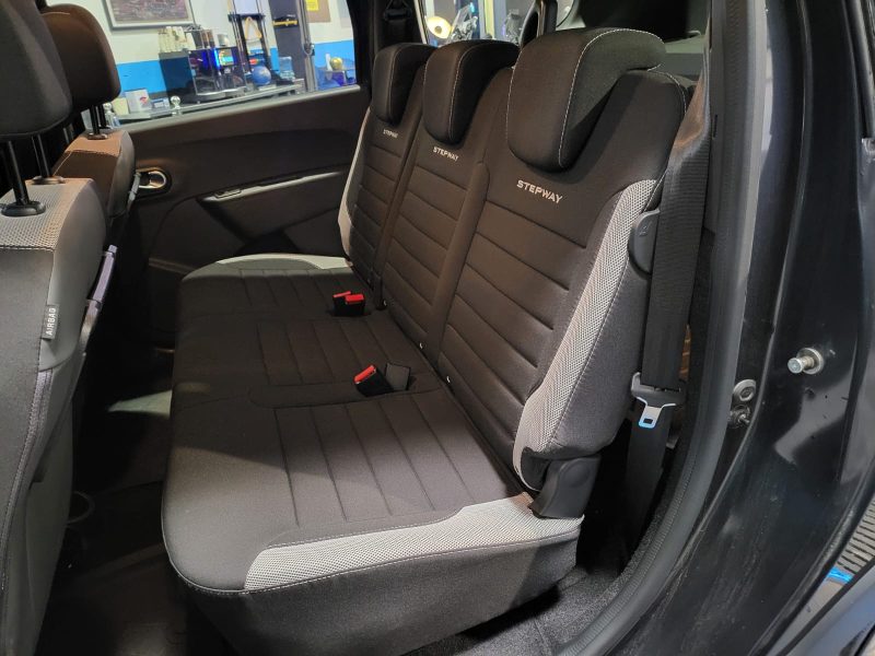 1.5 Blue dCi 116 cv BLUETOOTH / GPS / REGULATEUR