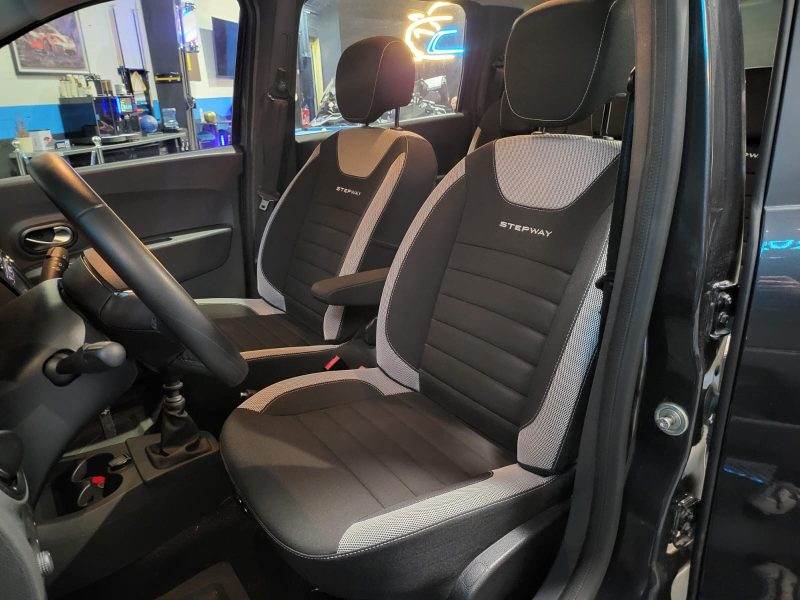 1.5 Blue dCi 116 cv BLUETOOTH / GPS / REGULATEUR