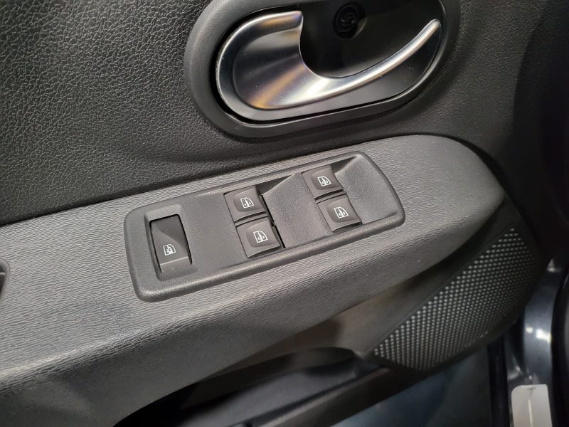 1.5 Blue dCi 116 cv BLUETOOTH / GPS / REGULATEUR