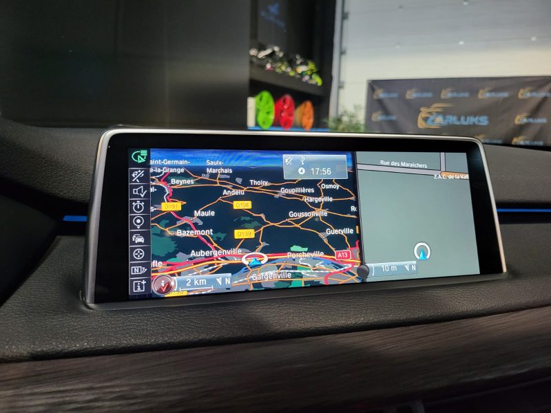 BMW X5 30d 258cv Exclusive xDrive BVA