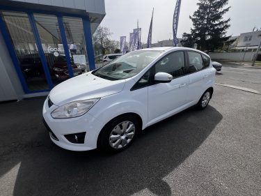 FORD C-MAX II 2014 1.O 125 Ecoboost Trend