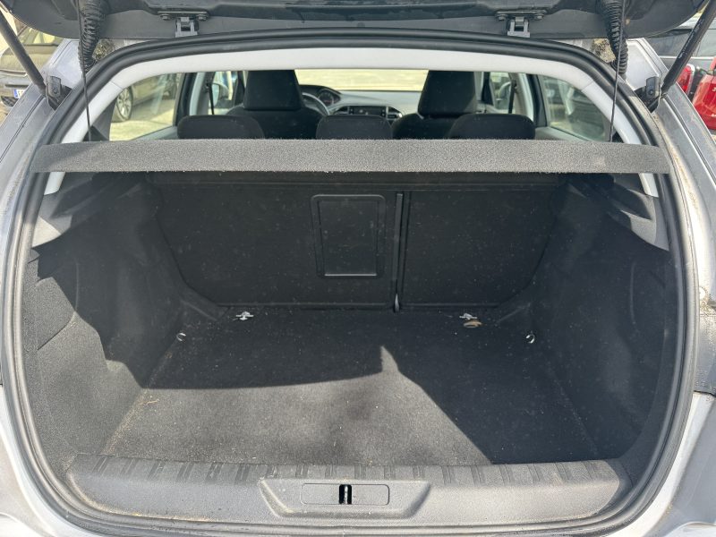 PEUGEOT 308 II 1.2 PURETECH 130CV ALLURE