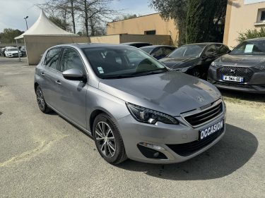 PEUGEOT 308 II 1.2 PURETECH 130CV ALLURE