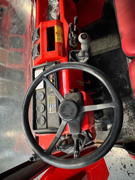 FORT PANTERA L24A 2018