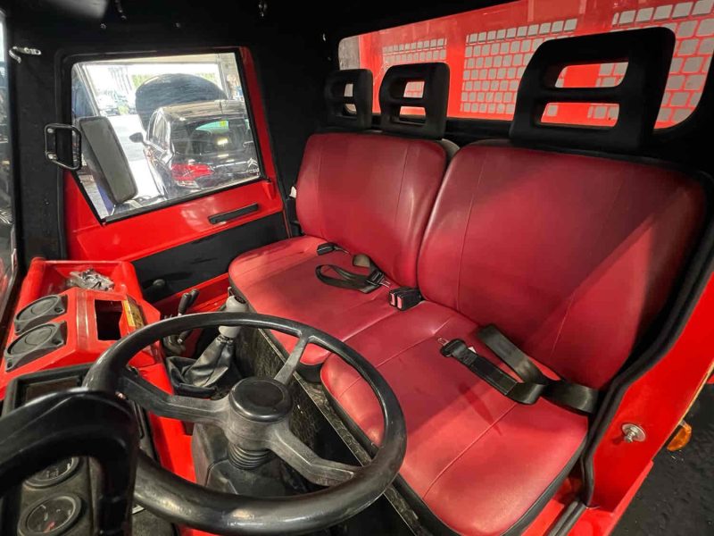 FORT PANTERA L24A 2018