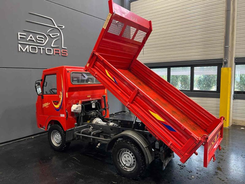 FORT PANTERA L24A 2018