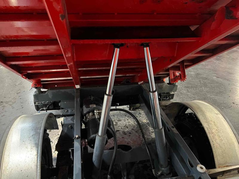 FORT PANTERA L24A 2018