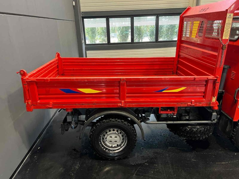 FORT PANTERA L24A 2018