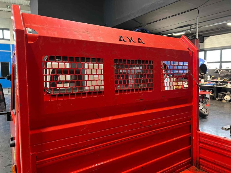 FORT PANTERA L24A 2018