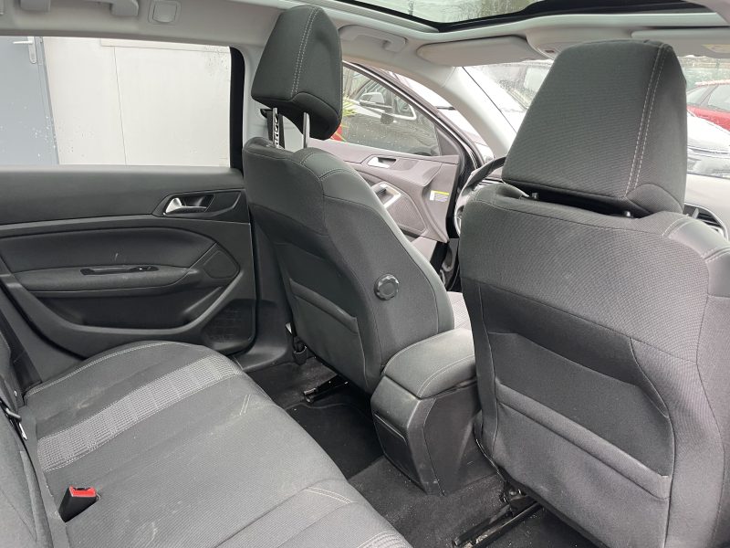 PEUGEOT 308 SW II 2018